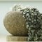 Polystone Rock Findling Полистоун кашпо, горшки из натурального материала 5